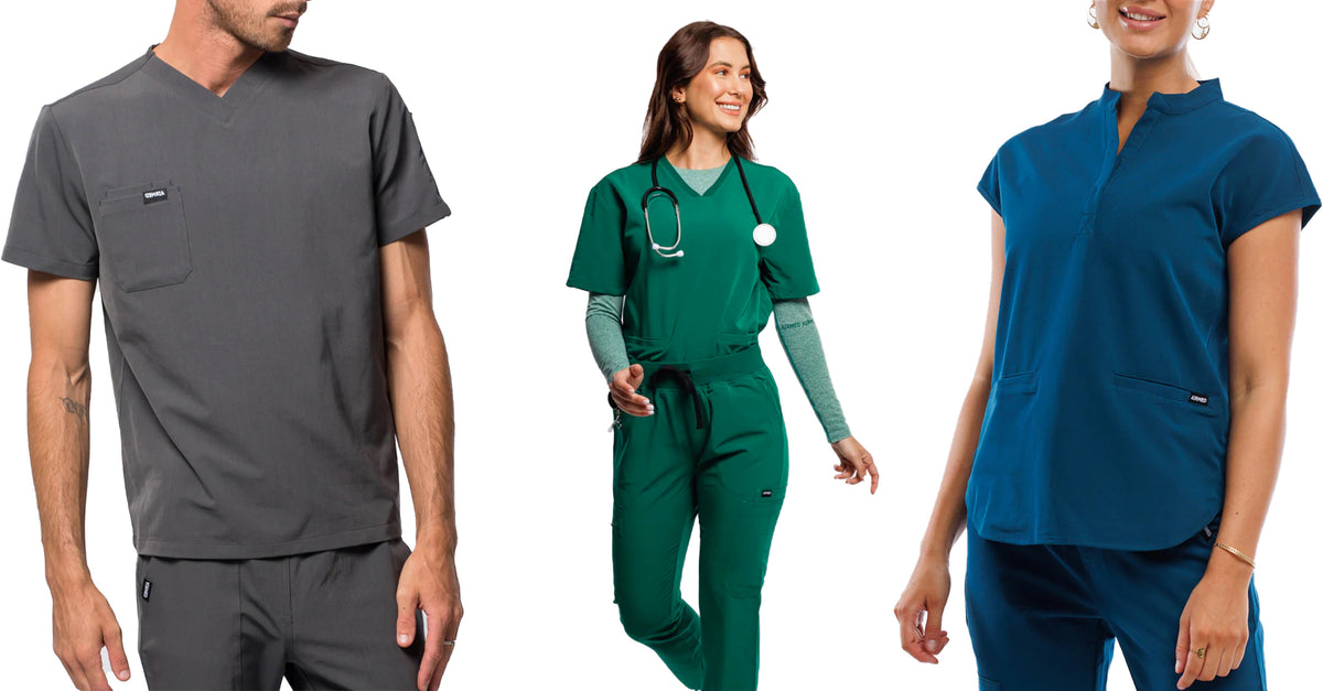 How to Buy Wholesale Scrubs in Bulk Effectively & Easily? Airmed Scrubs