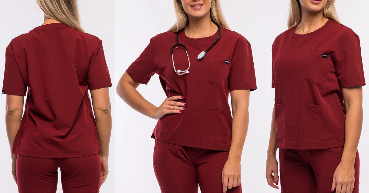 Airmed Scrubs - Amazing Scrubs for You