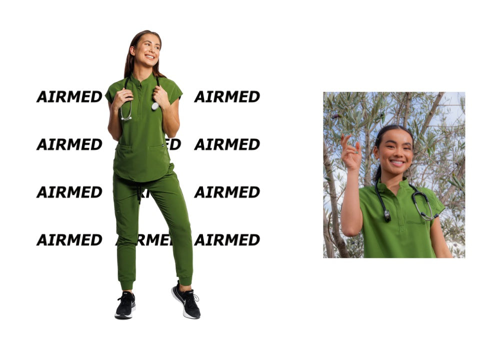 Ways for Stores to Find the Best HighQuality Scrubs Airmed Scrubs