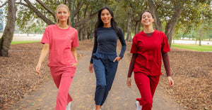 Best Places To Buy Nursing Scrubs In Gold Coast!