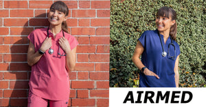 7 Tips on How to Look Fashionable in Health Scrubs Victoria!
