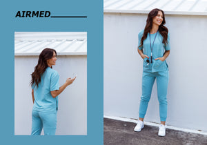 Most Affordable Nursing Scrubs Online You Will Find!