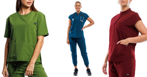 Increase Your Productivity with The Best NSW Health Scrubs!