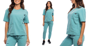 Airmed Scrubs - Best Place to Buy Nurses Uniforms Online!