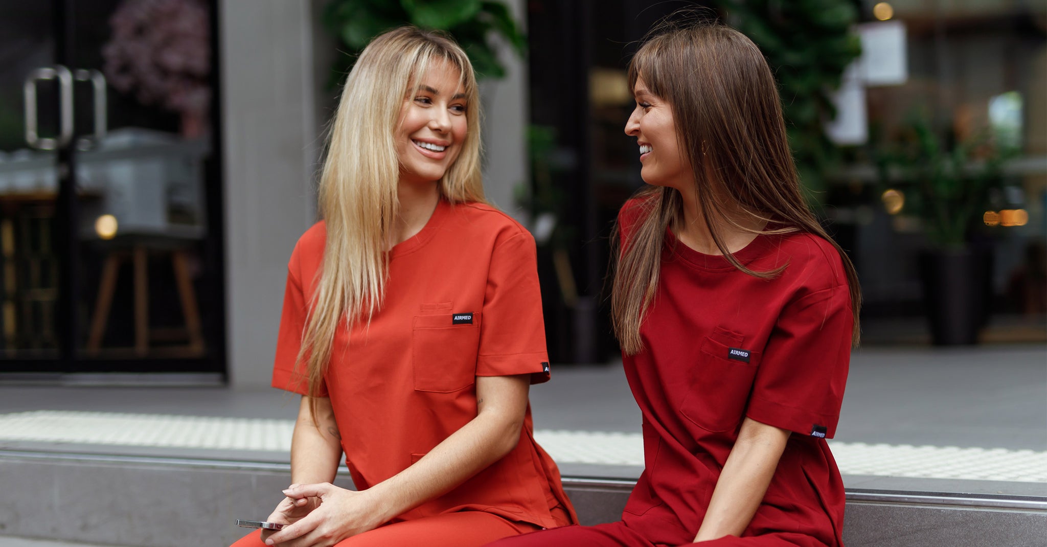 Where to Buy Comfortable and Fashionable Scrubs in Melbourne?
