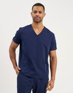 Core Scrubs For Men