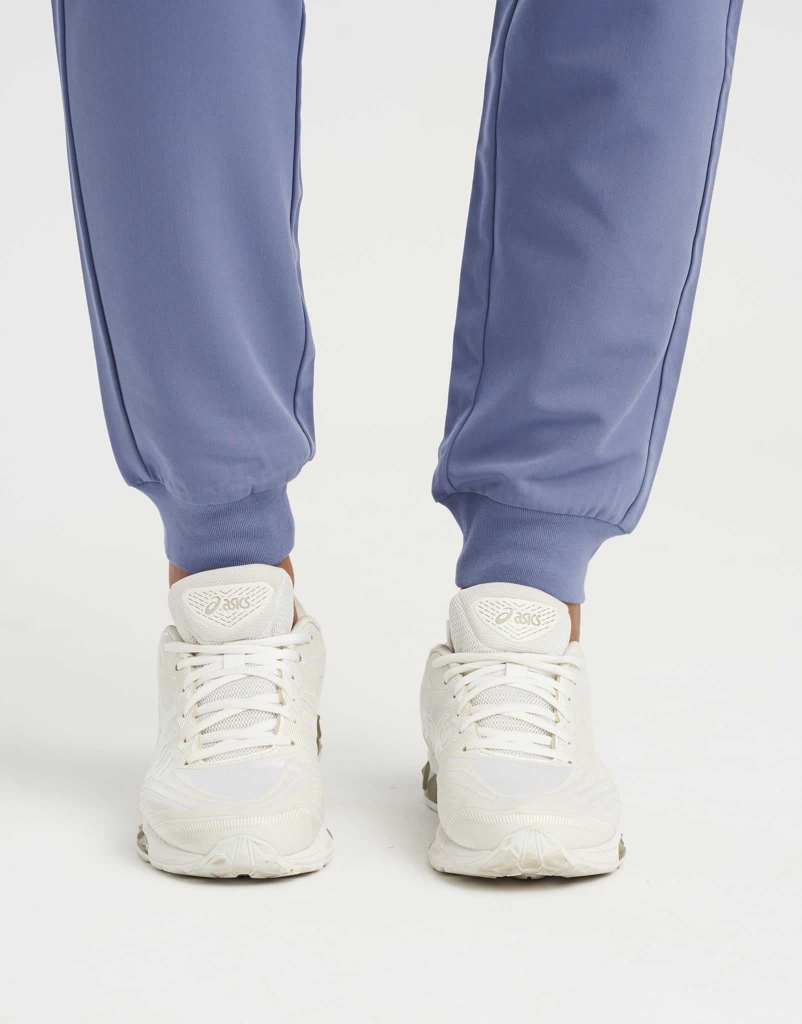 Essential Jogger Scrub Pants - Nova Blue