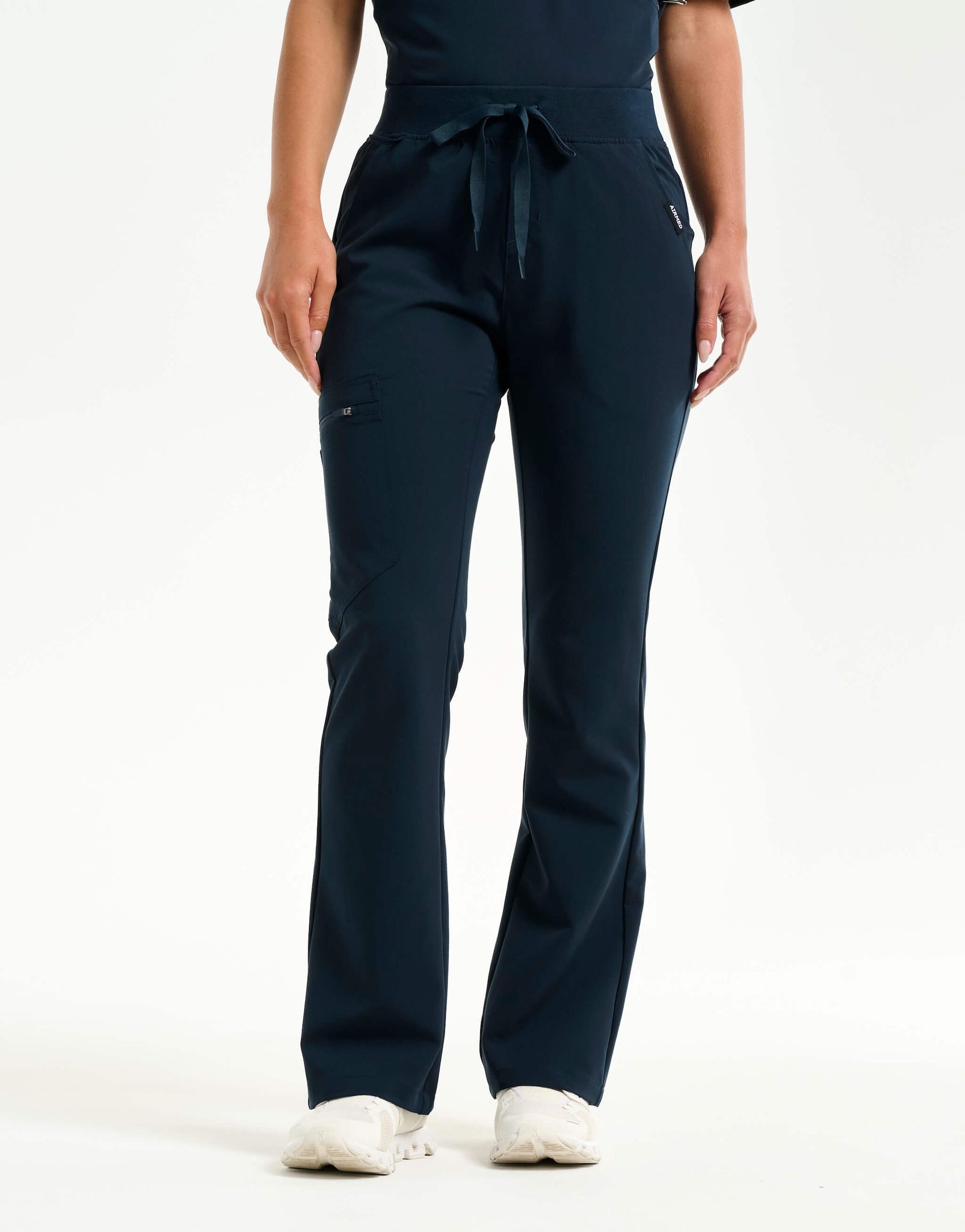 Buy Women's Scrub Pants – Airmed Scrubs