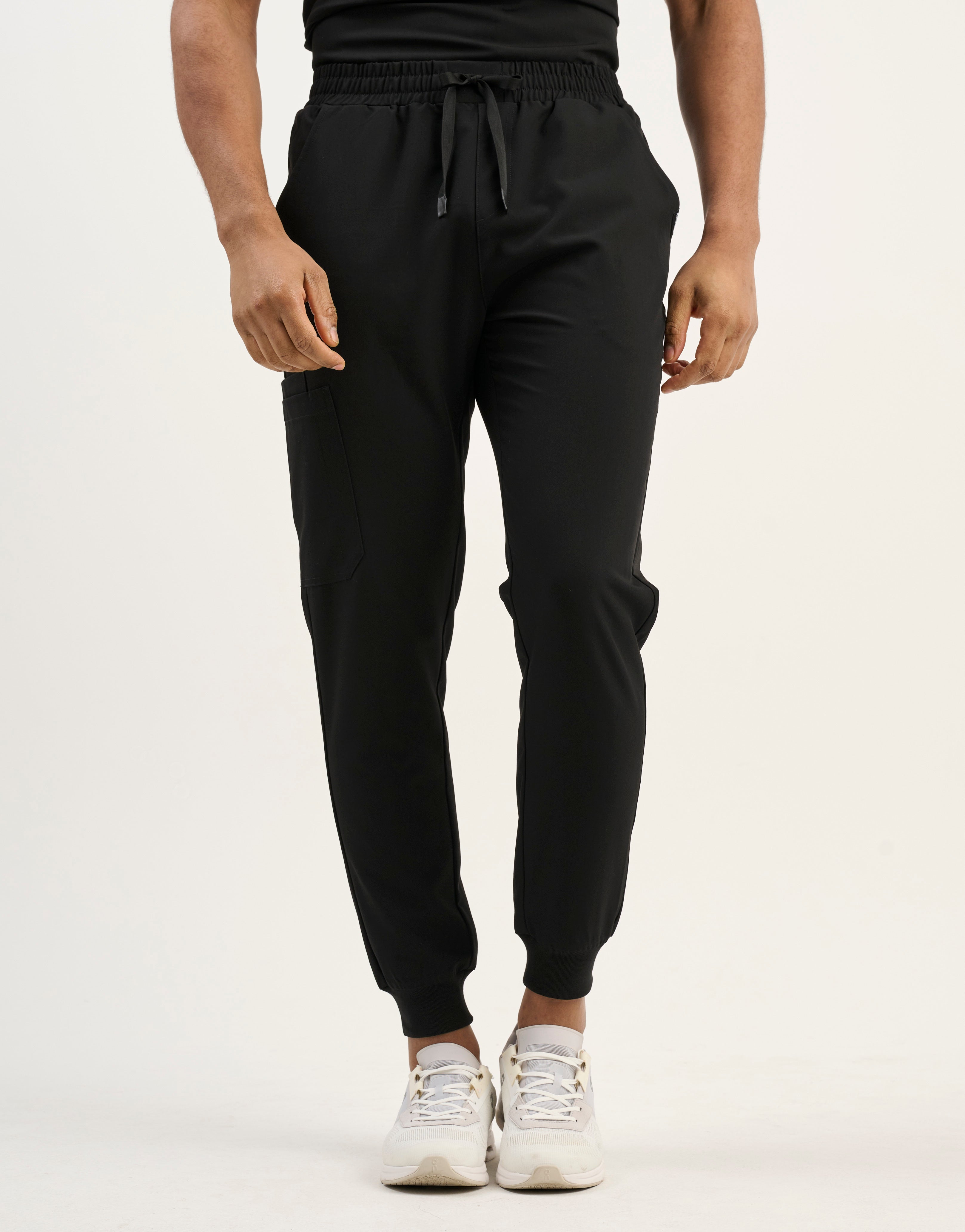 Lululemon Drawstring Pants Tapered Pant Mens Lulu Sweatpants
