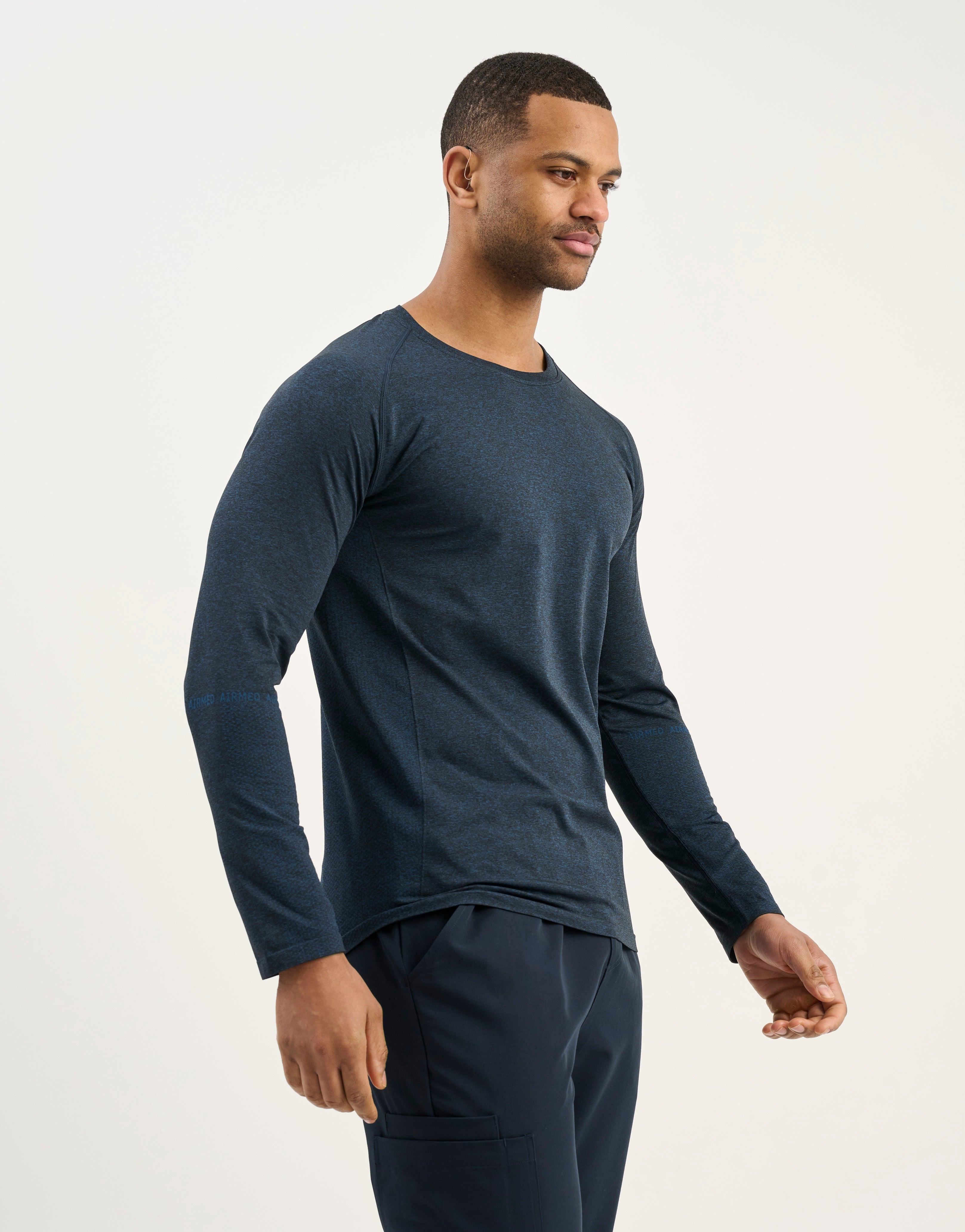 Move Performance Underscrub - Midnight Navy