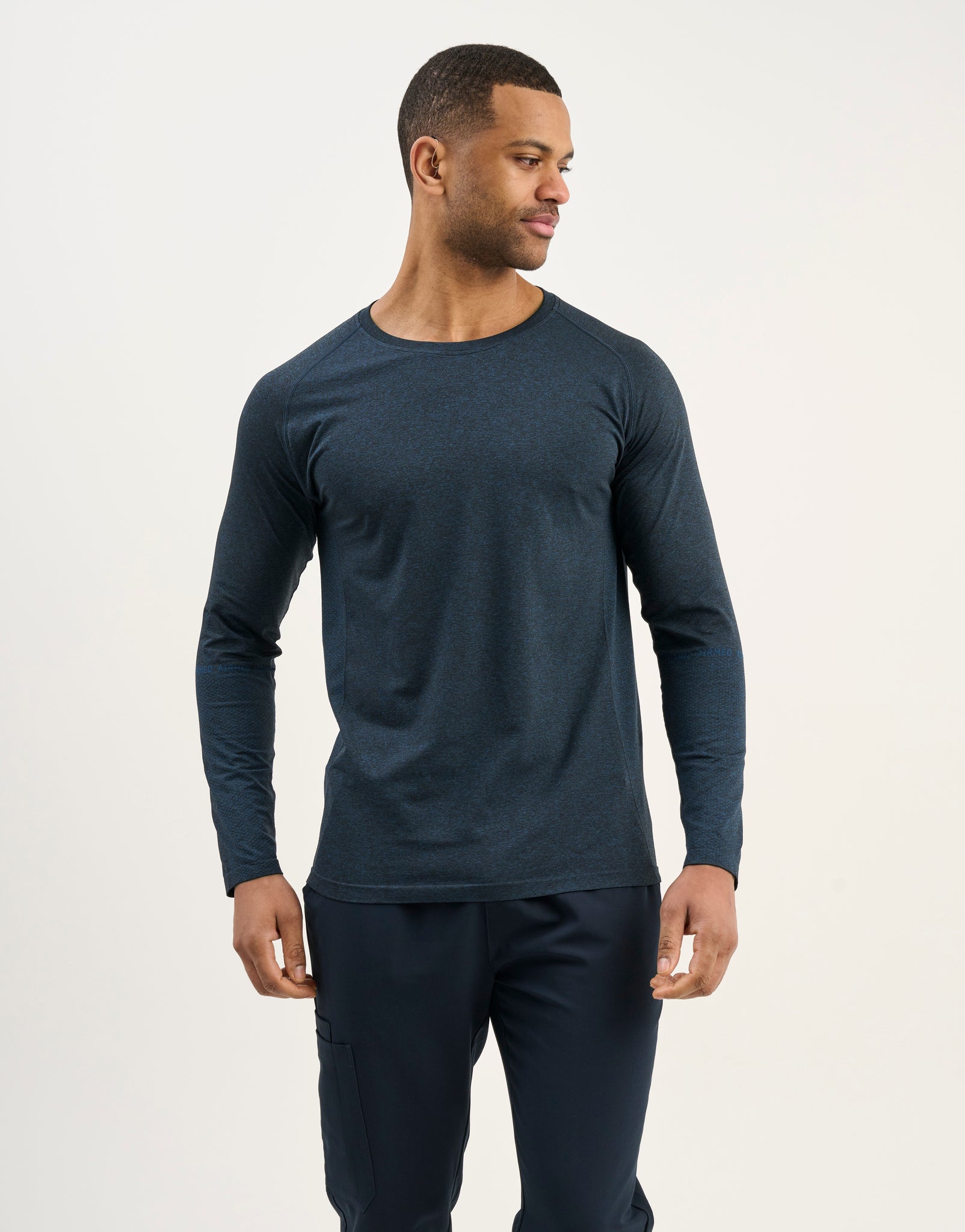 Move Performance Underscrub - Midnight Navy