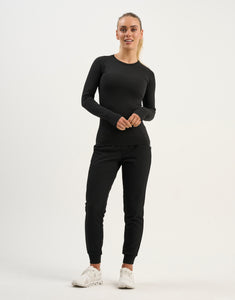 Move Performance Underscrub - Black