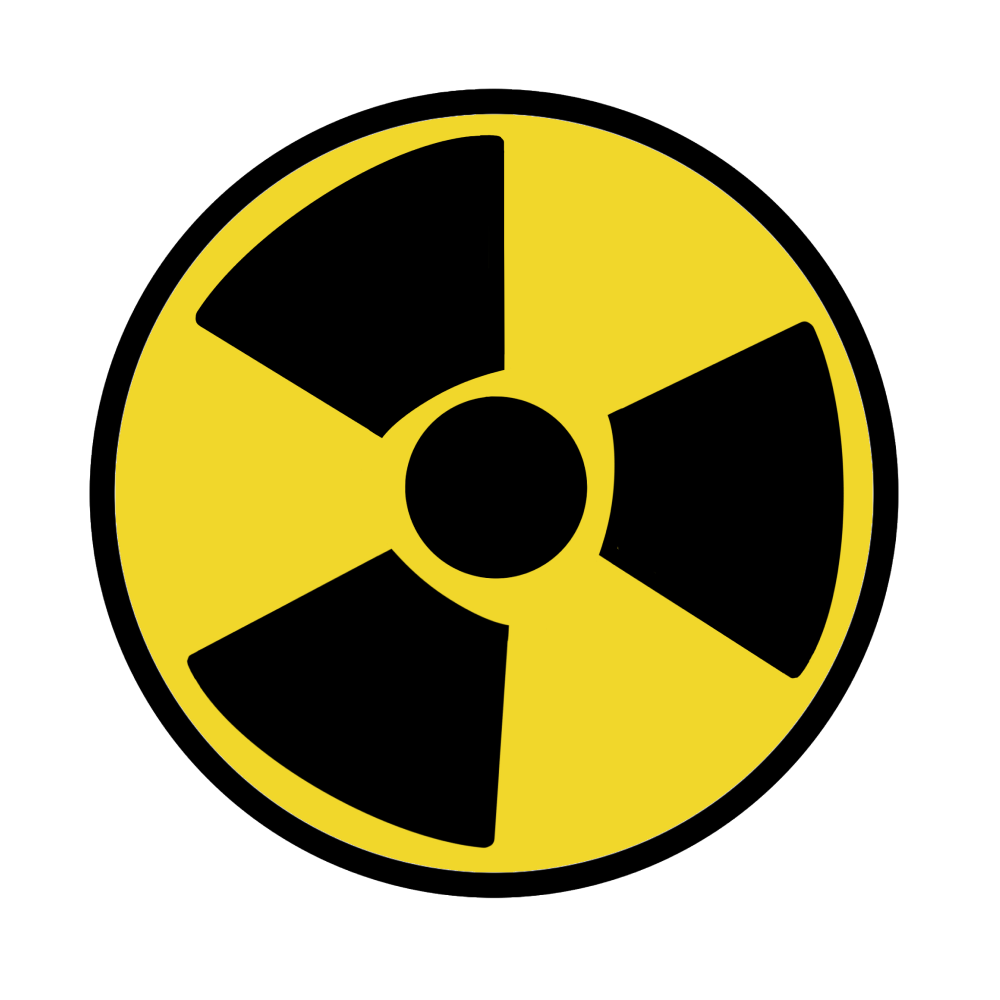 Icon Radiation