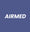 Airmed Scrubs Official Store logo