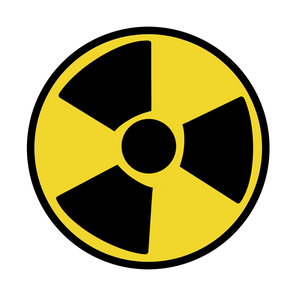 Icon Radiation