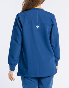 Women's Fleece Jackets, Vests & Scrub Jackets – Tagged