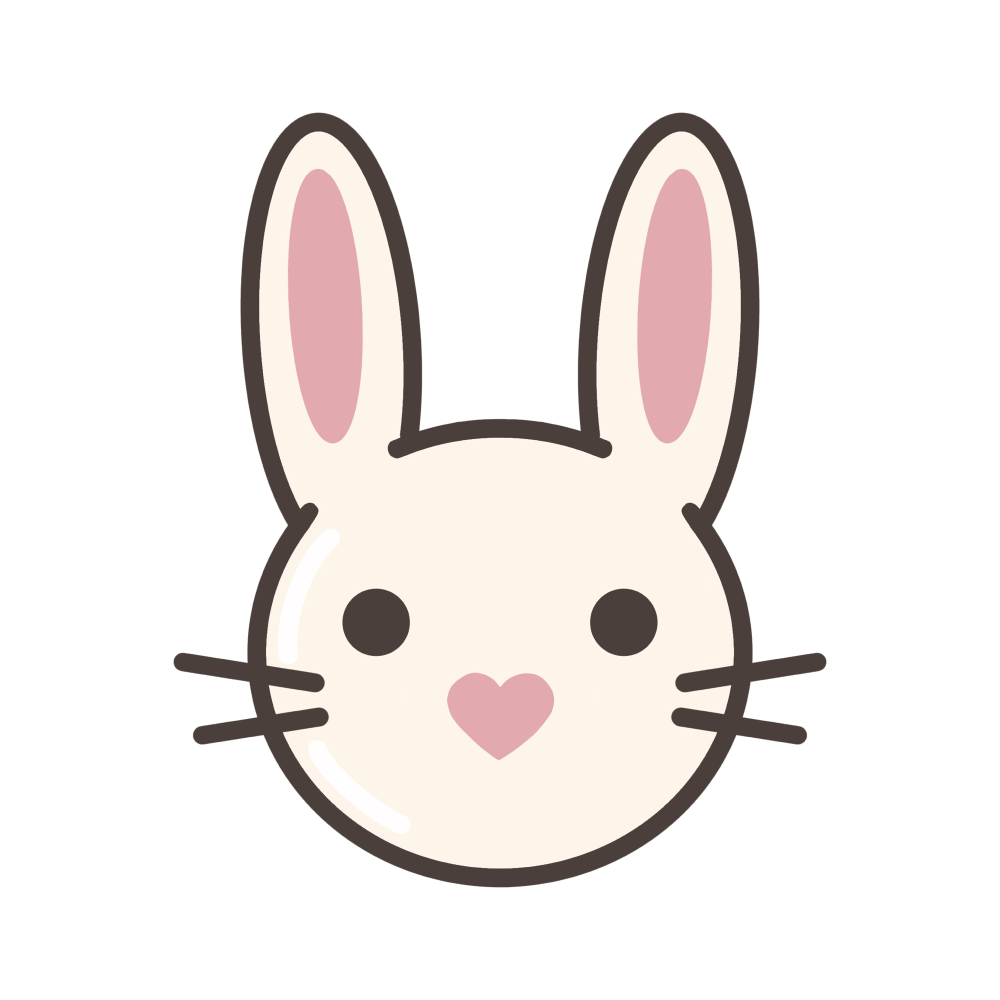 Icon Rabbit